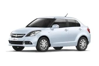 Taxi Service in Goa