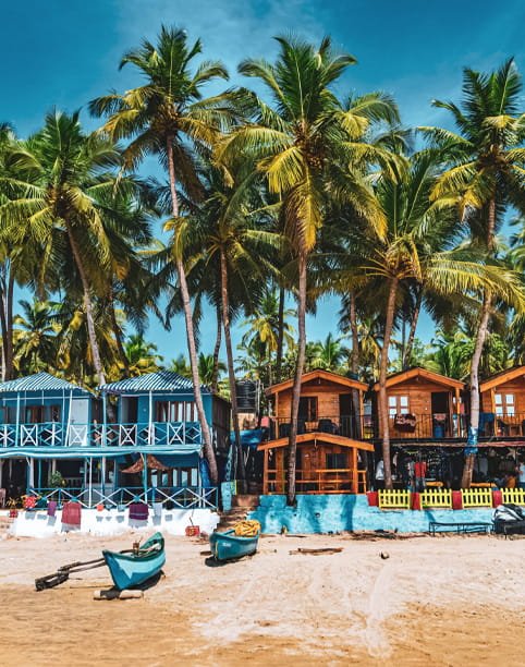 RK Goa Yatra, Call: +918261014793